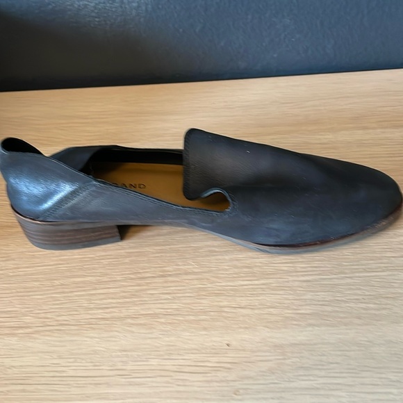 Lucky Brand Cahill slip on - Picture 7 of 11